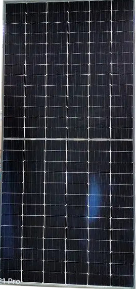 540 watt Solar panel