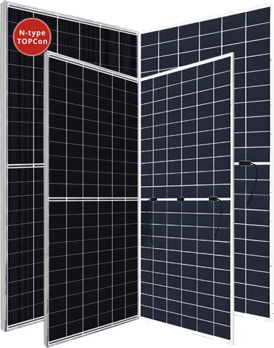 Candian 545 watt Solar Panel Price