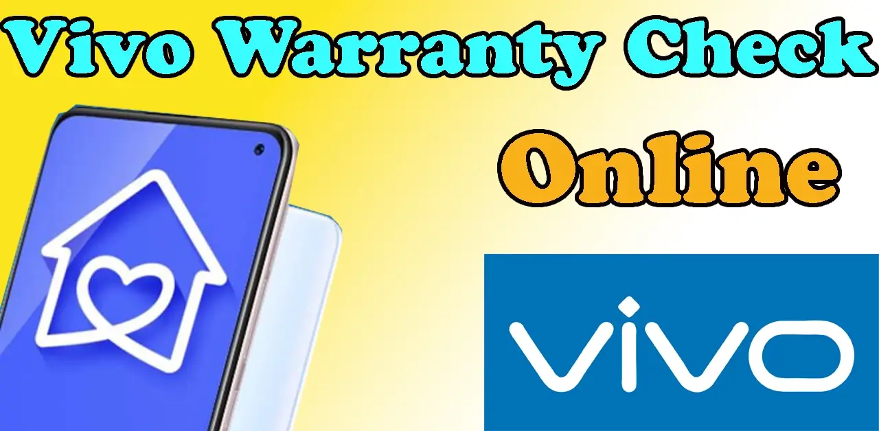 Vivo Mobile Warrenty Check Online