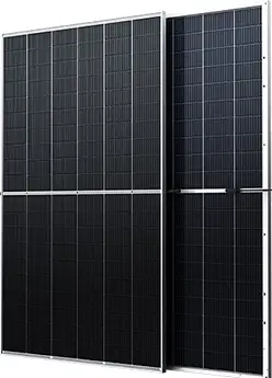 Trina 550 watt Solar Panel
